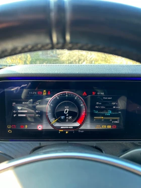 Mercedes-Benz E 43 AMG, снимка 15
