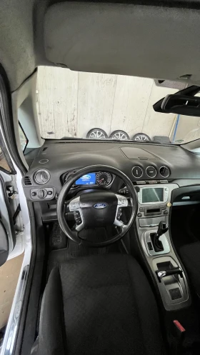 Ford Galaxy, снимка 5