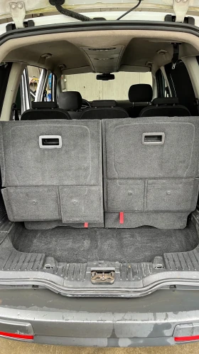 Ford Galaxy, снимка 10