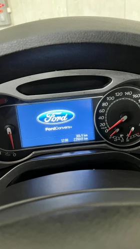 Ford Galaxy, снимка 6