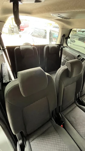 Ford Galaxy, снимка 9