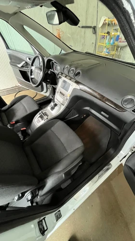 Ford Galaxy, снимка 11