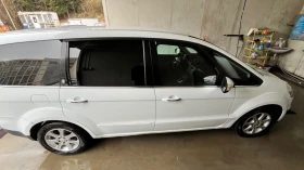 Ford Galaxy, снимка 2