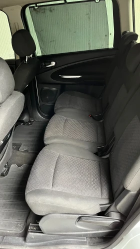 Ford Galaxy, снимка 8