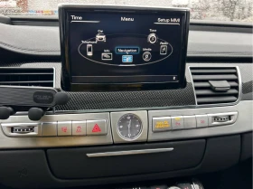 Audi S8 CARFAX* ОПЦИЯ ЗА ФИНАНСИРАНЕ*  - 26600 € / 52025.08 лв. - 51194278 12