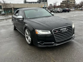 Audi S8 CARFAX* ОПЦИЯ ЗА ФИНАНСИРАНЕ*  - 26600 € / 52025.08 лв. - 51194278 3