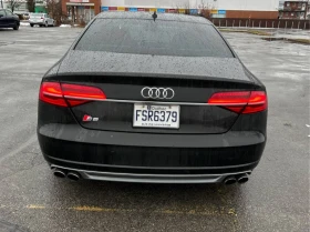 Audi S8 CARFAX* ОПЦИЯ ЗА ФИНАНСИРАНЕ*  - 26600 € / 52025.08 лв. - 51194278 5