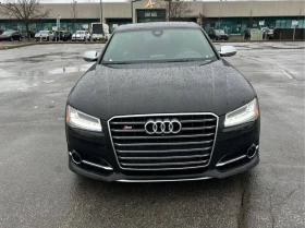 Audi S8 CARFAX* ОПЦИЯ ЗА ФИНАНСИРАНЕ*  - 26600 € / 52025.08 лв. - 51194278 2