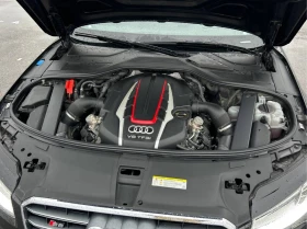 Audi S8 CARFAX* ОПЦИЯ ЗА ФИНАНСИРАНЕ*  - 26600 € / 52025.08 лв. - 51194278 13