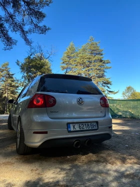 VW Golf - 4200 € / 8214.49 лв. - 45412336 4