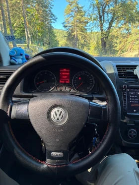 VW Golf - 4200 € / 8214.49 лв. - 45412336 7