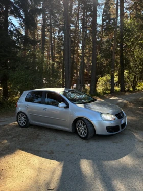 VW Golf - 4200 € / 8214.49 лв. - 45412336 3