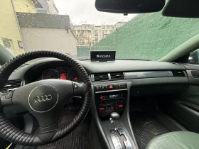 Audi A6 Allroad C5 2.5 TDI V6, снимка 5 - Автомобили и джипове - 53672909