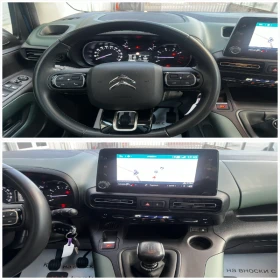 Citroen Berlingo XTR puretech Панорама хед ъп full - 12490 € / 24428.32 лв. - 71925715 14
