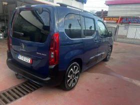 Citroen Berlingo XTR puretech Панорама хед ъп full - 12490 € / 24428.32 лв. - 71925715 4