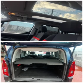 Citroen Berlingo XTR puretech Панорама хед ъп full - 12490 € / 24428.32 лв. - 71925715 10