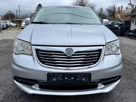 Lancia Voyager 2.8 CRDI FULL - 8200 € / 16037.81 лв. - 28218090 2