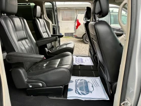 Lancia Voyager 2.8 CRDI FULL - 8200 € / 16037.81 лв. - 28218090 10