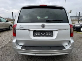 Lancia Voyager 2.8 CRDI FULL - 8200 € / 16037.81 лв. - 28218090 5