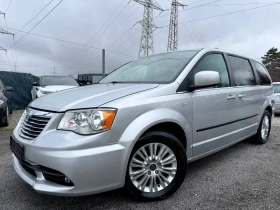 Lancia Voyager 2.8 CRDI FULL