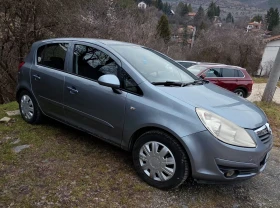 Opel Corsa сorsa D - 2299 € / 4496.45 лв. - 63361309 4