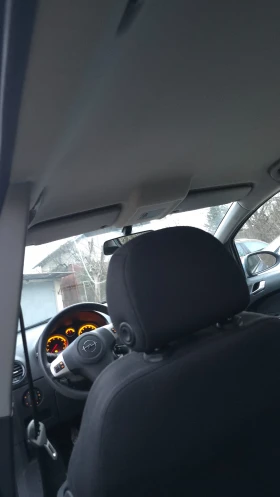 Opel Corsa сorsa D - 2299 € / 4496.45 лв. - 63361309 8