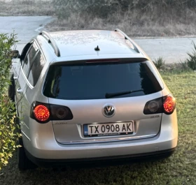 VW Passat - 5500 € / 10757.07 лв. - 98770592 11