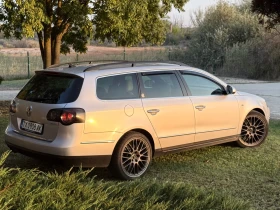 VW Passat - 5500 € / 10757.07 лв. - 98770592 10