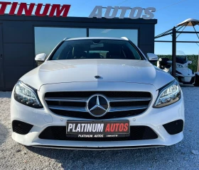 Mercedes-Benz C 220 C220/FACE/FULL LED/4 MATIK/TOP - 15500 € / 30315.36 лв. - 48748561 5