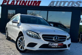 Mercedes-Benz C 220 C220/FACE/FULL LED/4 MATIK/TOP