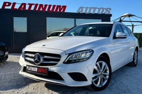 Mercedes-Benz C 220 C220/FACE/FULL LED/4 MATIK/TOP - 15500 € / 30315.36 лв. - 48748561 2