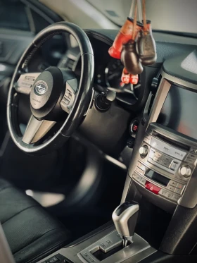 Subaru Legacy - 9100 € / 17798.05 лв. - 77295681 10