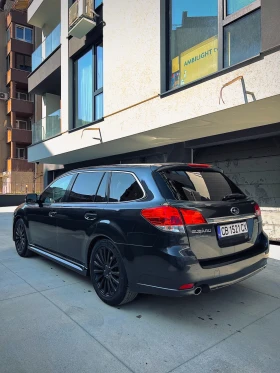 Subaru Legacy - 9100 € / 17798.05 лв. - 77295681 2