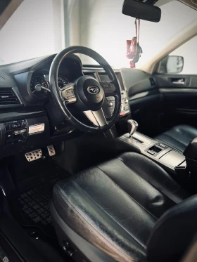 Subaru Legacy - 9100 € / 17798.05 лв. - 77295681 7