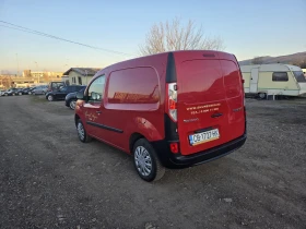 Renault Kangoo - 7800 € / 15255.47 лв. - 35747057 5