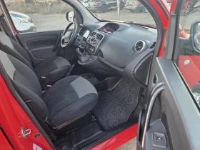 Renault Kangoo - 7800 € / 15255.47 лв. - 35747057 7