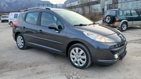 Peugeot 207 1.6HDI 90кс - 2400 € / 4693.99 лв. - 64038761 3