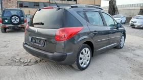 Peugeot 207 1.6HDI 90кс - 2400 € / 4693.99 лв. - 64038761 5