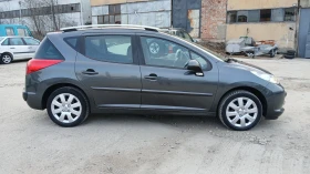 Peugeot 207 1.6HDI 90кс - 2400 € / 4693.99 лв. - 64038761 4
