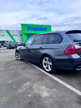 BMW 320 - 4000 € / 7823.32 лв. - 62558612 3