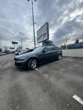 BMW 320 - 4000 € / 7823.32 лв. - 62558612 6