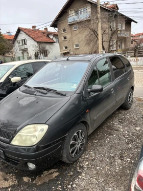 Renault Scenic 1.9 dci - 400 € / 782.33 лв. - 94280978 3