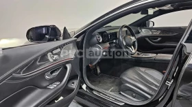 Mercedes-Benz CLS 450 AMG PK* BURMASTER* HEAD-UP* ОБДУХ* КРАЙНА ЦЕНА - 29500 € / 57696.99 лв. - 64607749 9