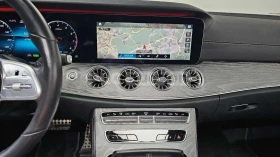 Mercedes-Benz CLS 450 AMG PK* BURMASTER* HEAD-UP* ОБДУХ* КРАЙНА ЦЕНА - 29500 € / 57696.99 лв. - 64607749 11