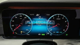 Mercedes-Benz CLS 450 AMG PK* BURMASTER* HEAD-UP* ОБДУХ* КРАЙНА ЦЕНА - 29500 € / 57696.99 лв. - 64607749 8