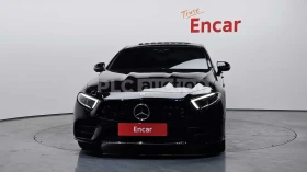 Mercedes-Benz CLS 450 AMG PK* BURMASTER* HEAD-UP* ОБДУХ* КРАЙНА ЦЕНА - 29500 € / 57696.99 лв. - 64607749 2