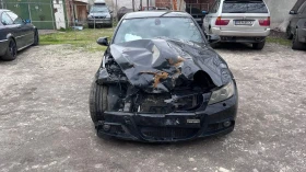 BMW 335 d M Paket Auto E90