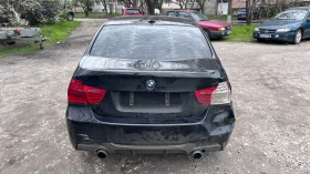 BMW 335 d M Paket Auto E90 - 4900 € / 9583.57 лв. - 34536048 8