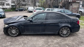 BMW 335 d M Paket Auto E90 - 4900 € / 9583.57 лв. - 34536048 10
