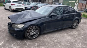 BMW 335 d M Paket Auto E90 - 4900 € / 9583.57 лв. - 34536048 11